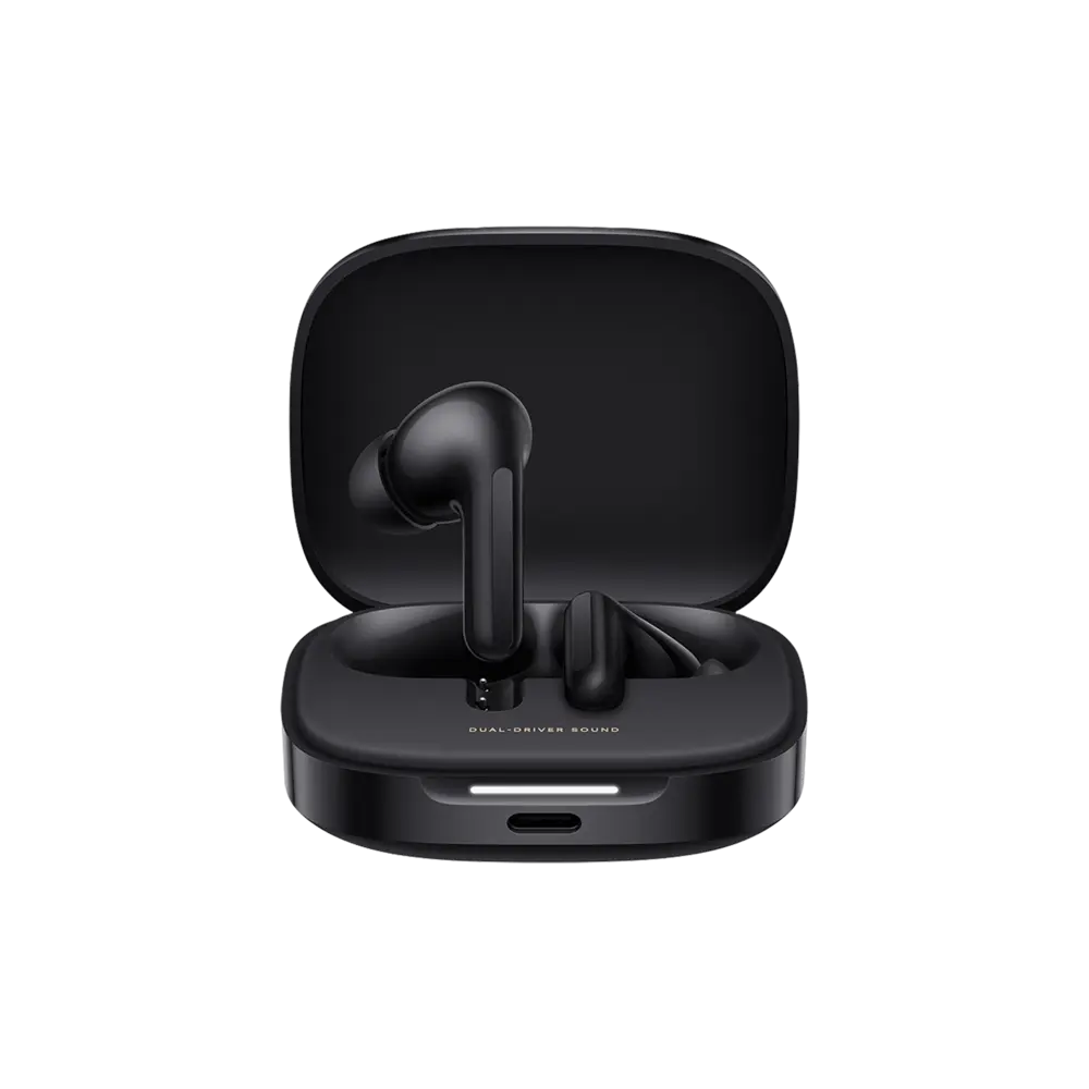 Xiaomi Redmi – Headphones – Buds 6- Night Black