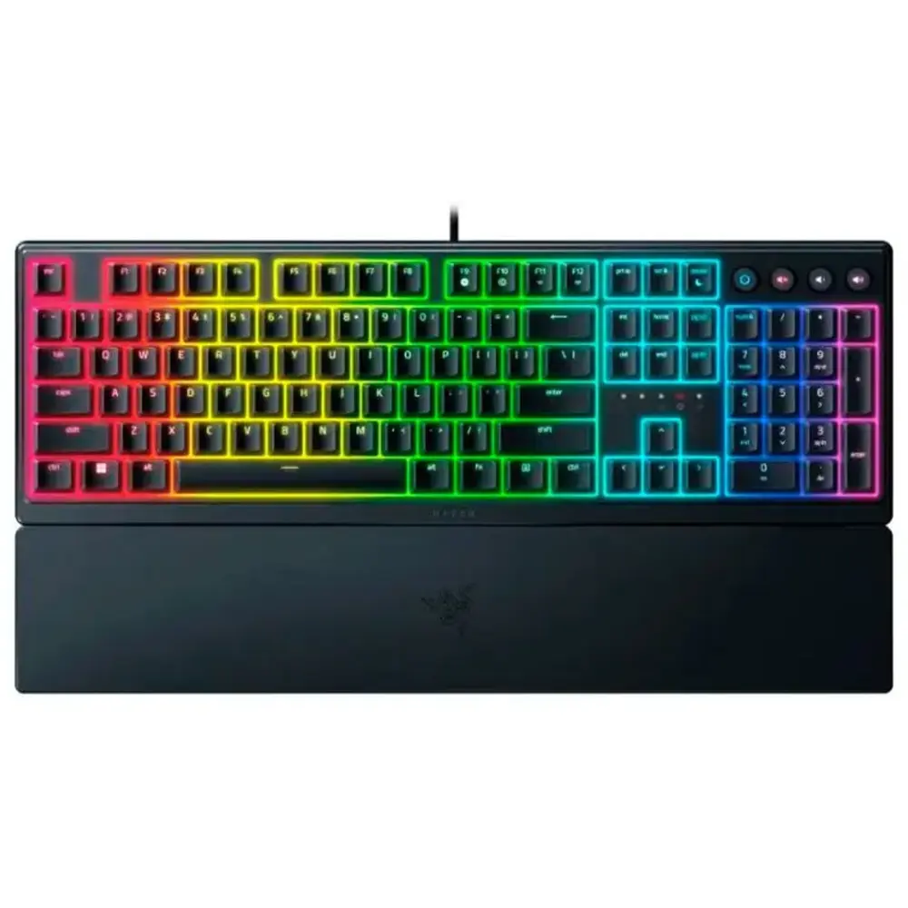 TECLADO GAMING RAZER ORNATA V3