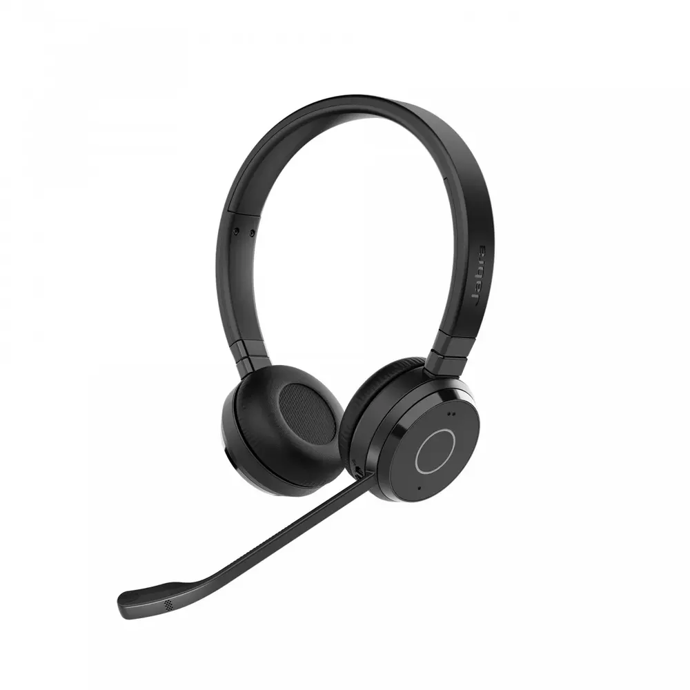 Jabra Evolve – Headset – 6699-833-309 Jabra Evolve – Headset – 6699-833-309