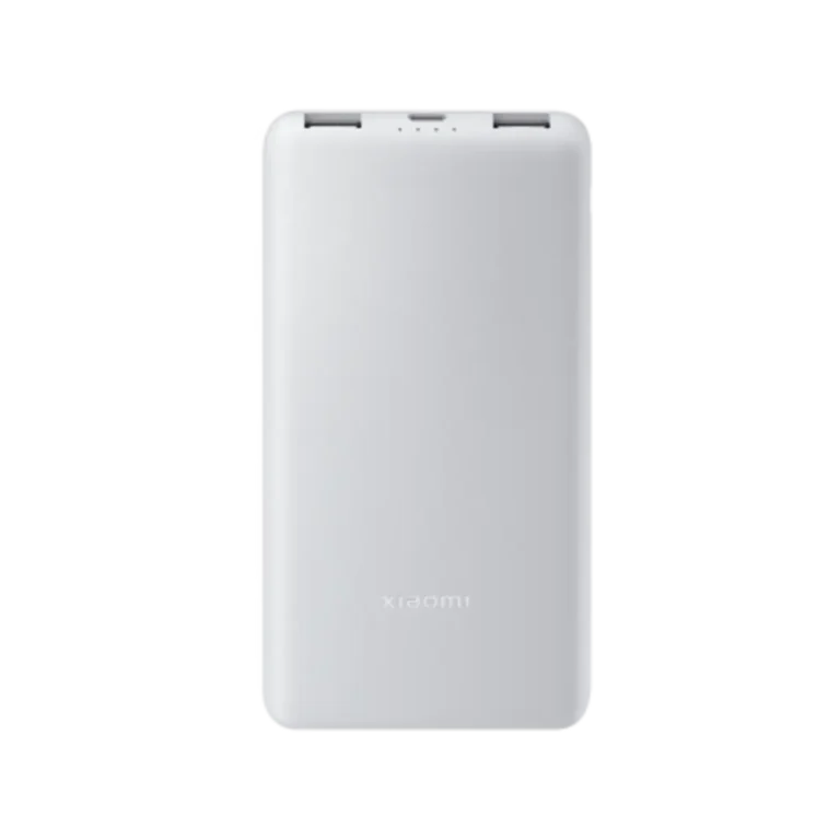 Xiaomi Power Bank 10000mAh