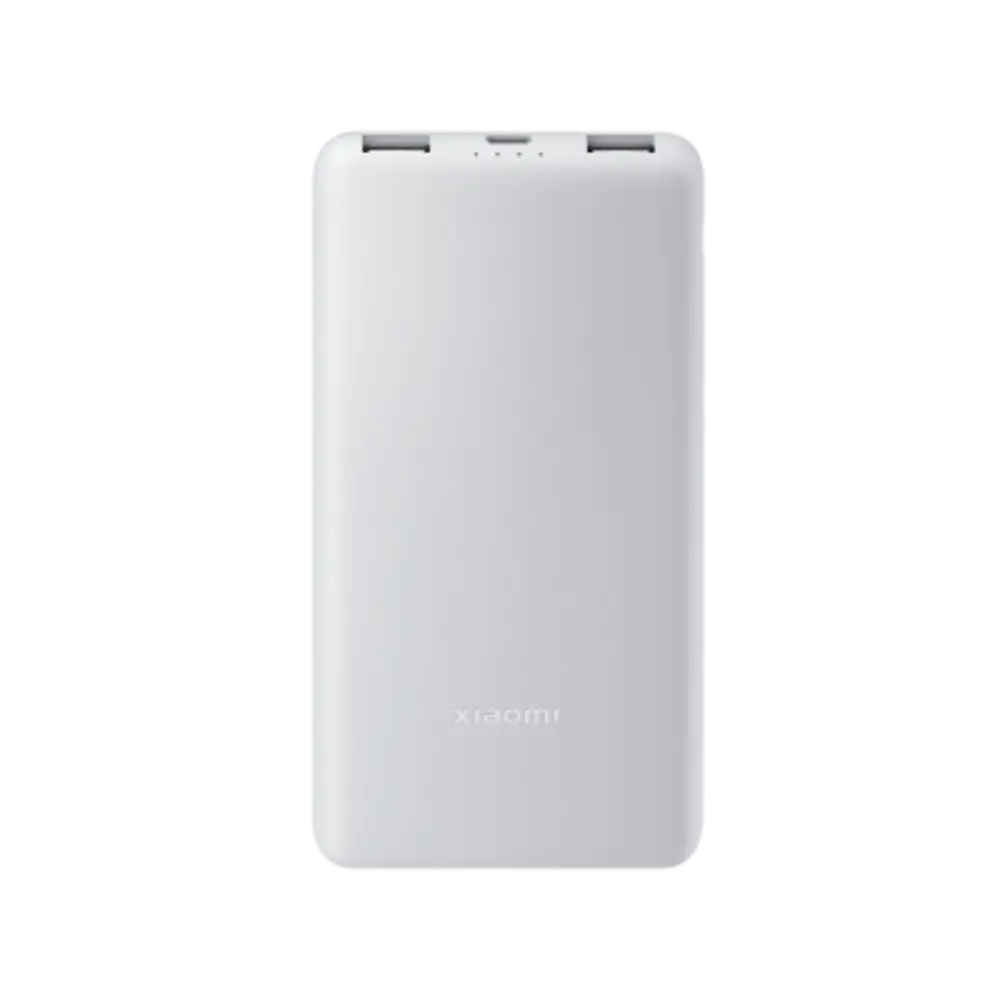 Xiaomi Power Bank 10000mAh