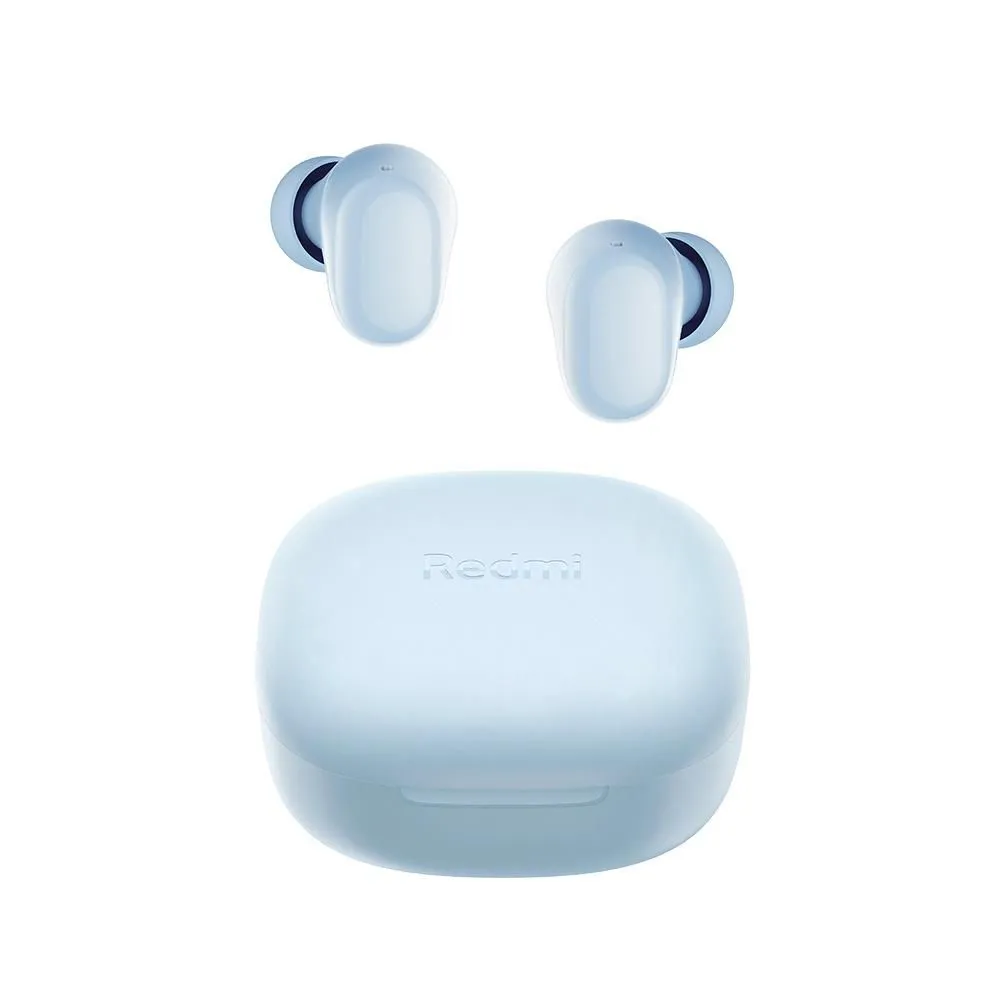 Xiaomi Redmi – Buds 6 Play – Headphones – Blue