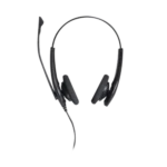 Jabra BIZ 1500 Duo - Auricular - en oreja - cableado - USB - Image 2