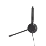 Jabra BIZ 2300 USB UC Duo - Auricular - en oreja - cableado - USB - Image 3