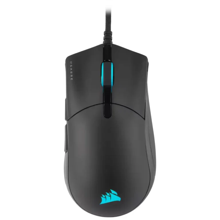 MOUSE CORSAIR SABRE RGB