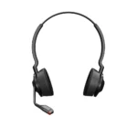 Jabra Engage 55 Stereo - Auricular - en oreja - DECT - inalámbrico - Certificado para Equipos de Microsoft - Image 3
