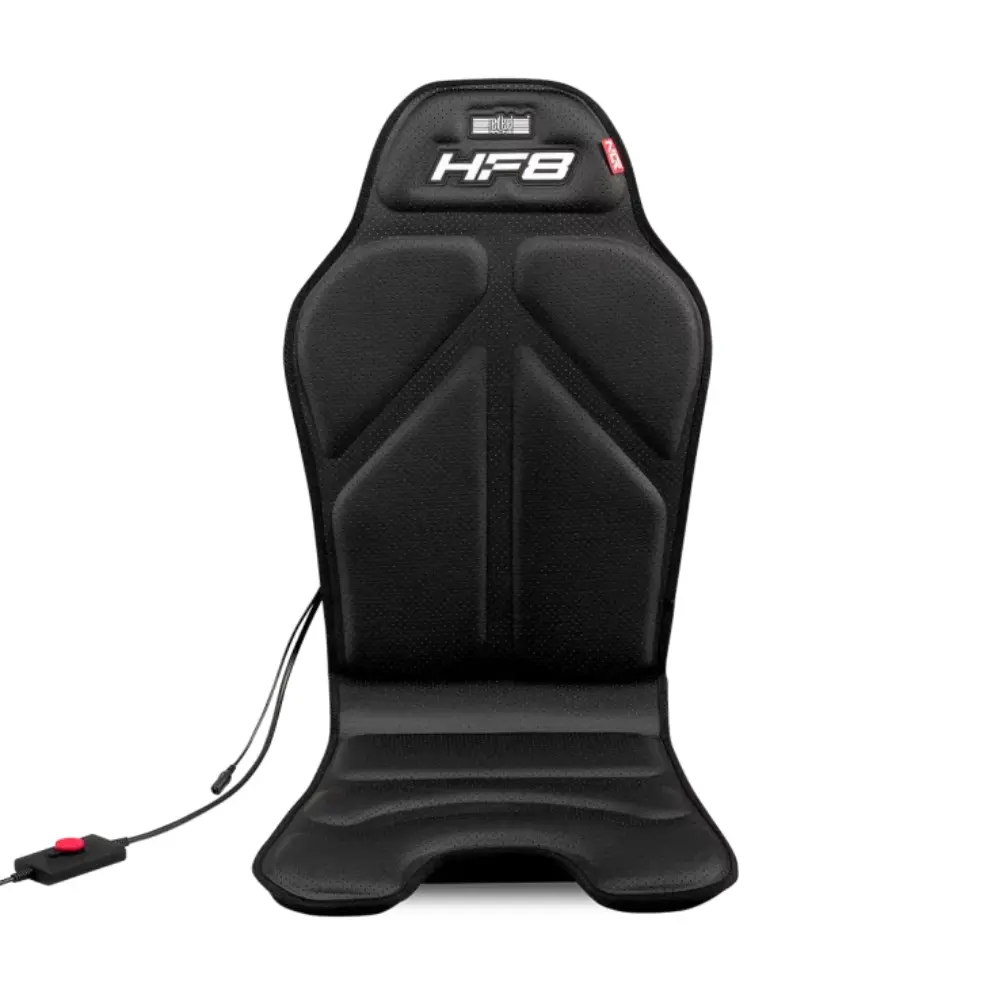 Hf8 Haptic feedback
