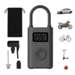 Compresor Xiaomi Portable Electric Air Compressor 2 - Image 2