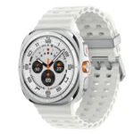 SAMSUNG GALAXY WATCH ULTRA TITANIUM WHITE