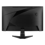 MONITOR MSI CURVO 27" MAG 27CQ6F WQHD 2560X1440 RAPID VA 180HZ - Image 2