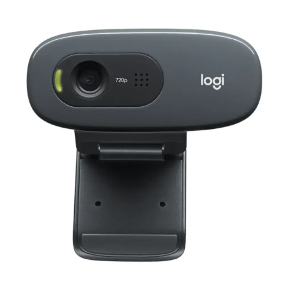 CAMARA WEB LOGITECH 1280X720P USB C270 CAMARA WEB LOGITECH 1280X720P USB C270