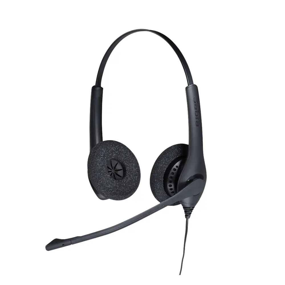 Jabra BIZ 1500 Duo – Auricular – en oreja – cableado – USB