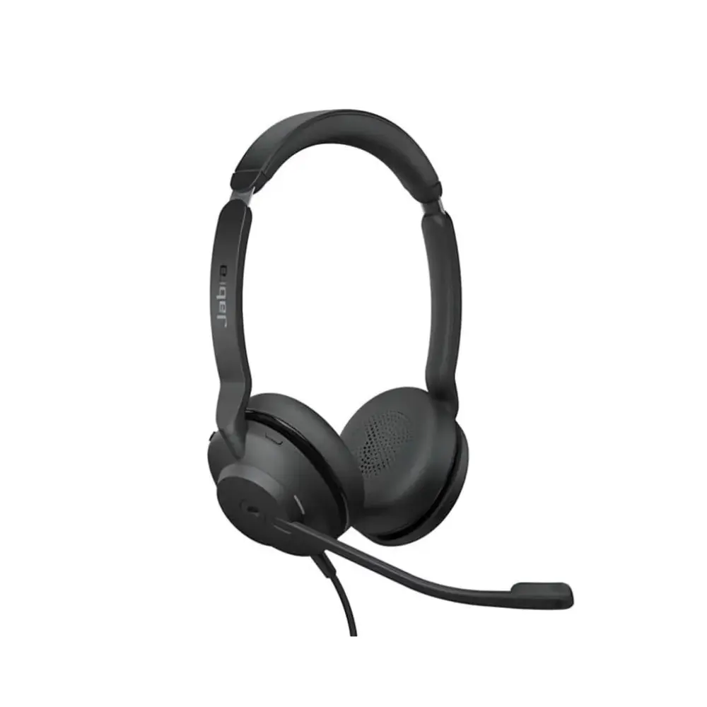 Jabra – Headphones – Evolve2 30 SE MS Stereo USB C