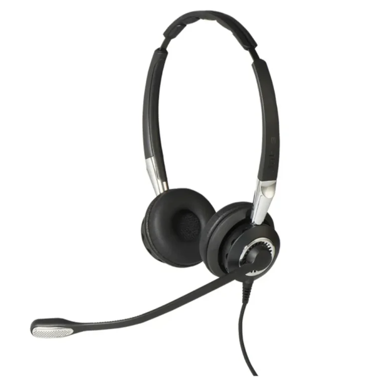 Jabra BIZ 2400 II