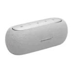harman/kardon Luna – Altavoz – para uso portátil – inalámbrico – Bluetooth – 40 vatios – 2 vías – gris