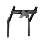 ELITE FREESTANDING OVERHEAD / QUAD MONITOR STAND ADD-ON BLACK EDITION - Image 2