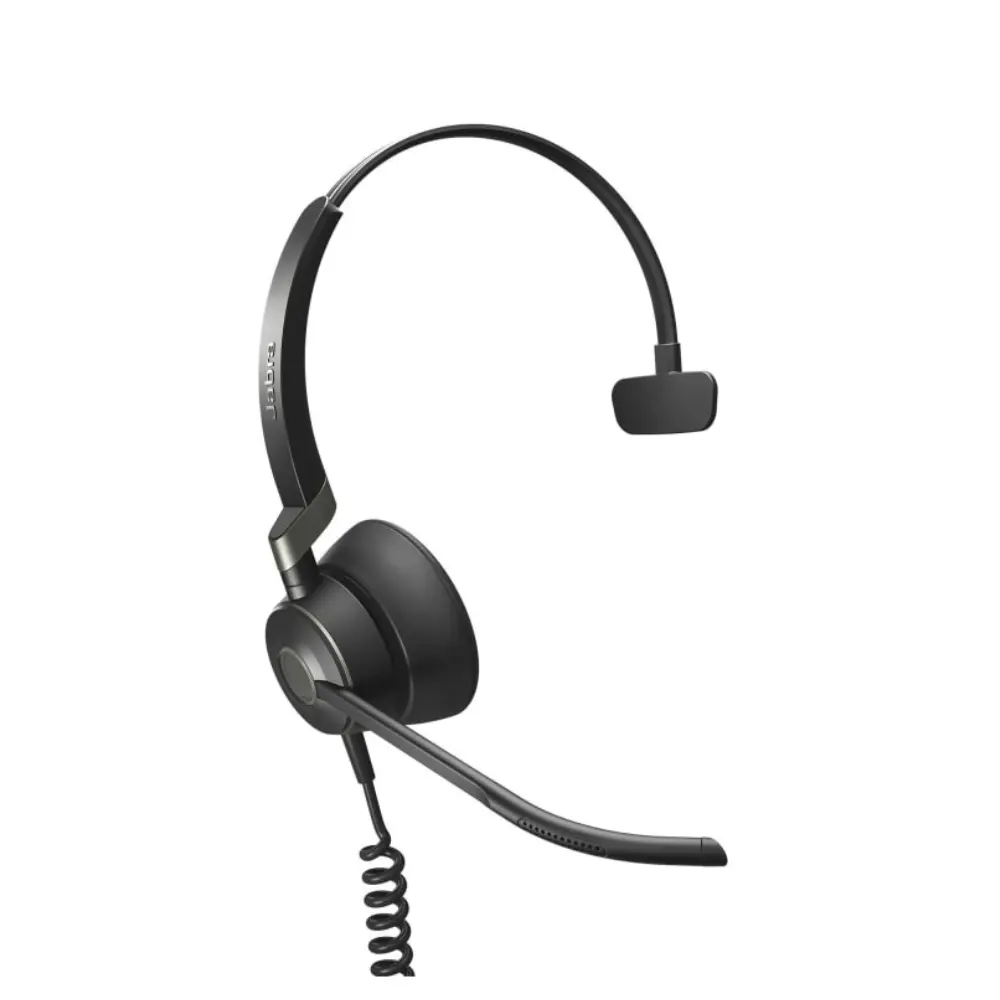 Jabra Engage 50 Stereo – Auricular – en oreja – cableado – USB-C