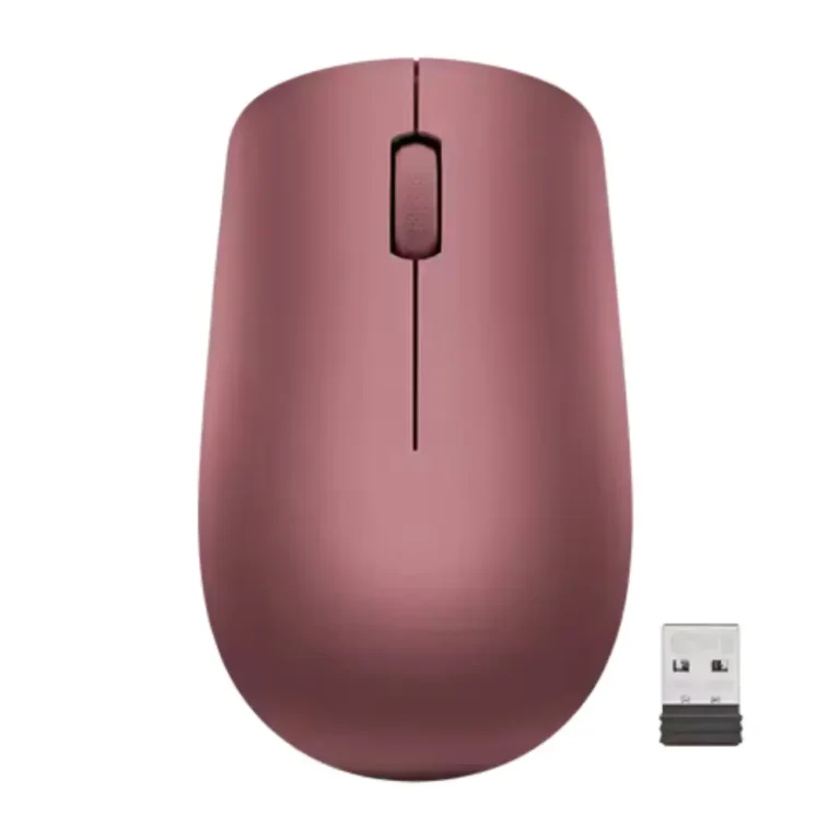 Mouse inalámbrico Lenovo 530