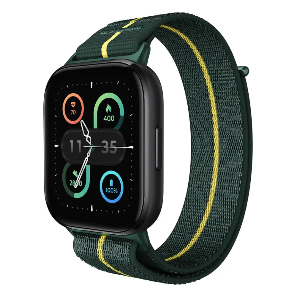 Motorola – Moto Watch Fit Trekking Green Motorola – Moto Watch Fit Trekking Green