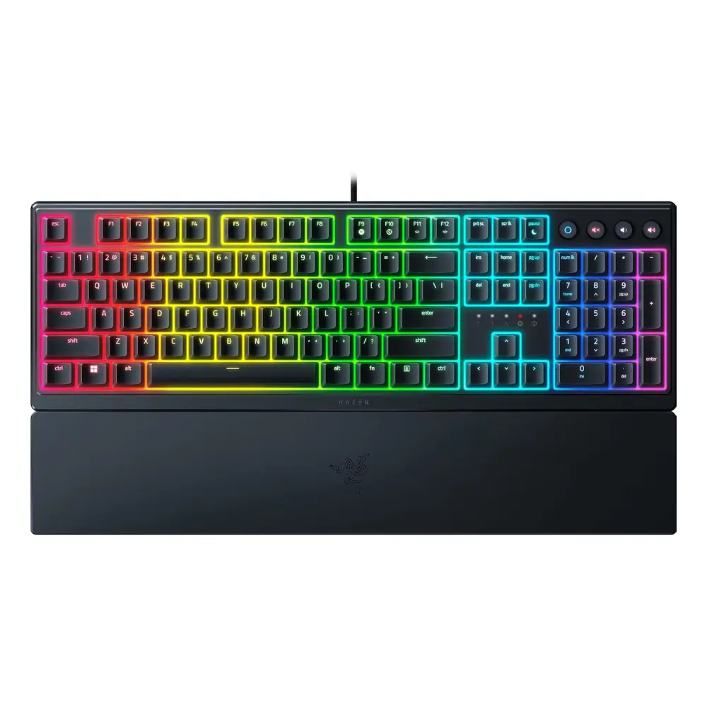 RAZER ORNATA V3 INGLES