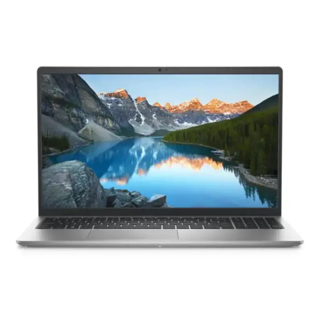 Laptop Dell Inspiron 3520 15.6in SPA i5-1235U 16GB Ram 512GB SSD Color Plata