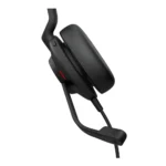 Jabra - Headphones - Evolve2 30 SE MS Stereo USB C - Image 2