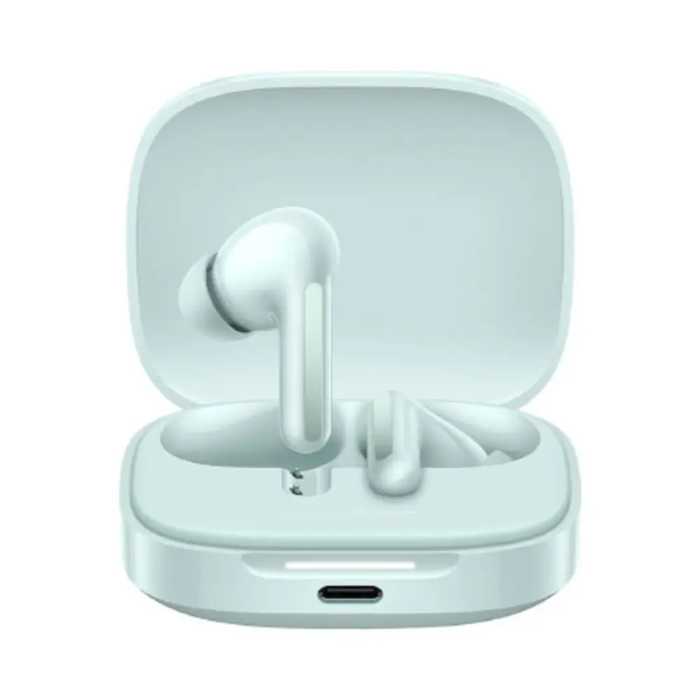 Xiaomi Redmi – Headphones – Buds 6- Coral Green