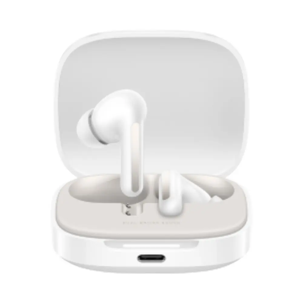 Xiaomi Redmi – Headphones – Buds 6- Cloud White