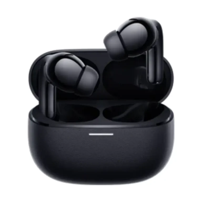 Buds 6 Pro Space Black