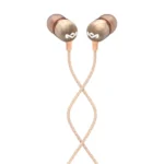 Auriculares House of Marley Smile Jamaica Copper