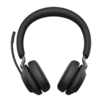 Headset Jabra Evolve2 65 MS Stereo Bluetooth Inalámbrico USB-A
