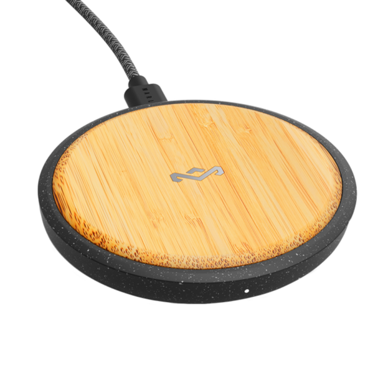 House of Marley Wireless charging