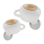 House of Marley - Champion 2 - Earphone - Wireless - Blanco