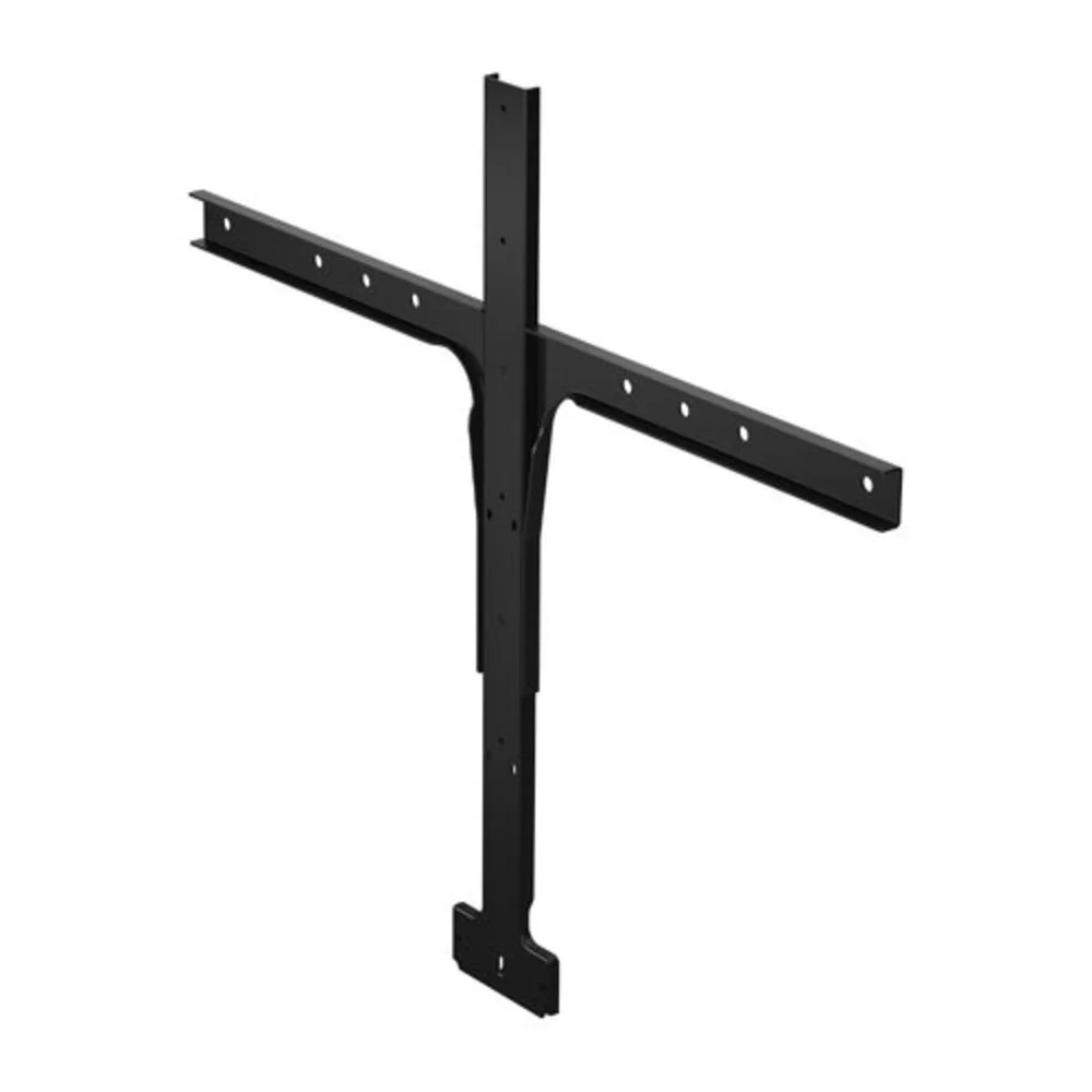 Jabra – Kit de montaje – para TV – negro – se puede instalar en la pared – para PanaCast 50, 50 Room System