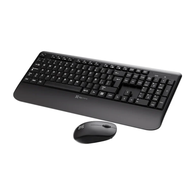 Combo Klip Xtreme KeyRoll