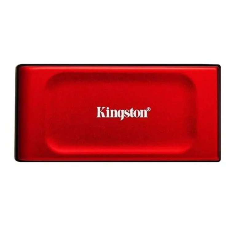 External hard drive 1 TB