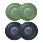 Motorola – Tags – 4-pack