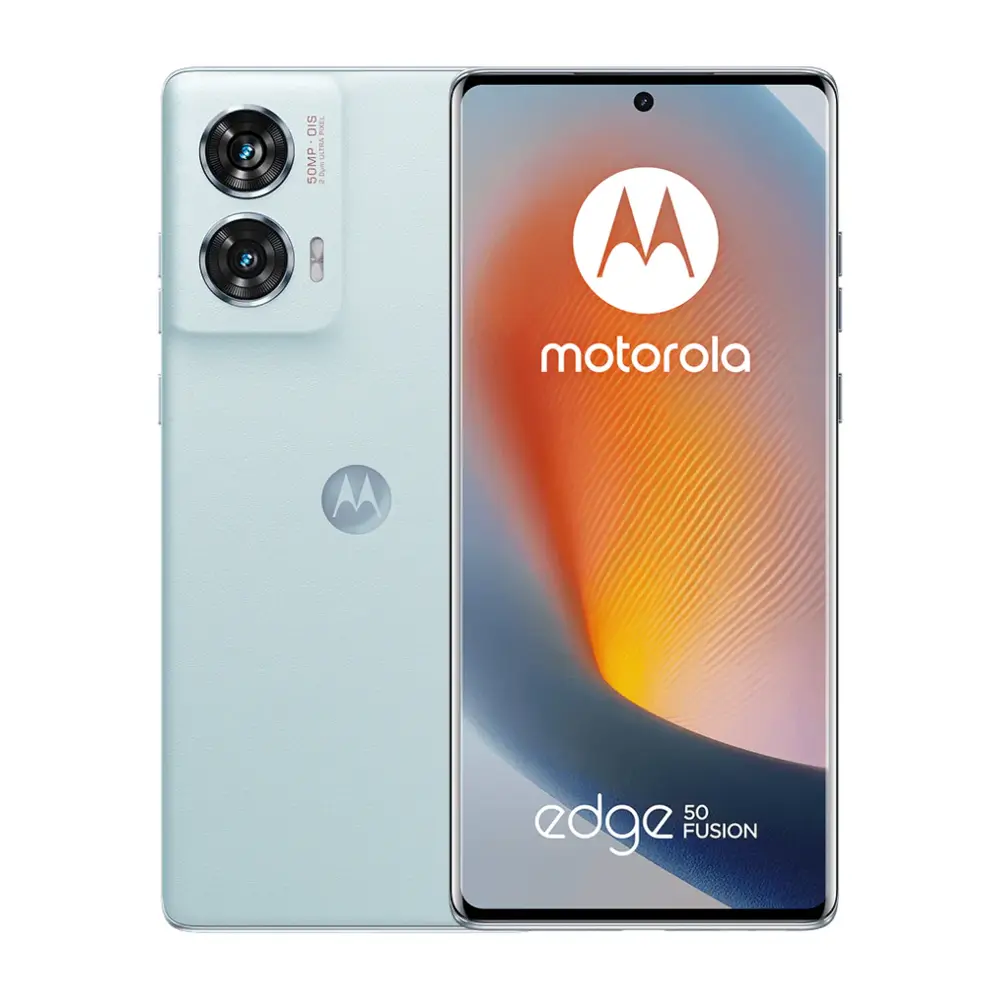 Motorola Edge 50 Fusion