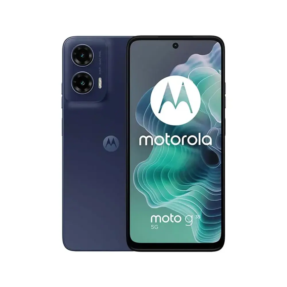 Motorola G35