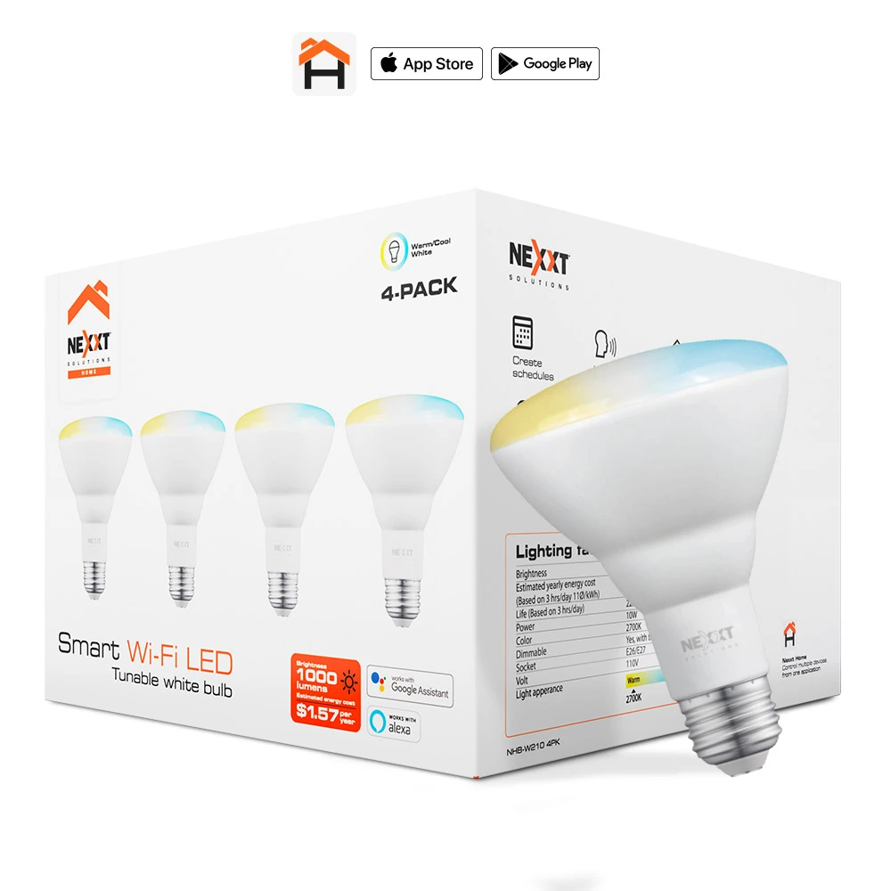 Bombilla LED