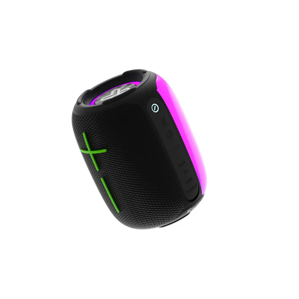 Altavoz Klip Xtreme ZoundFire
