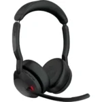 Headset Jabra Evolve2 55 LINK380A MS Stereo