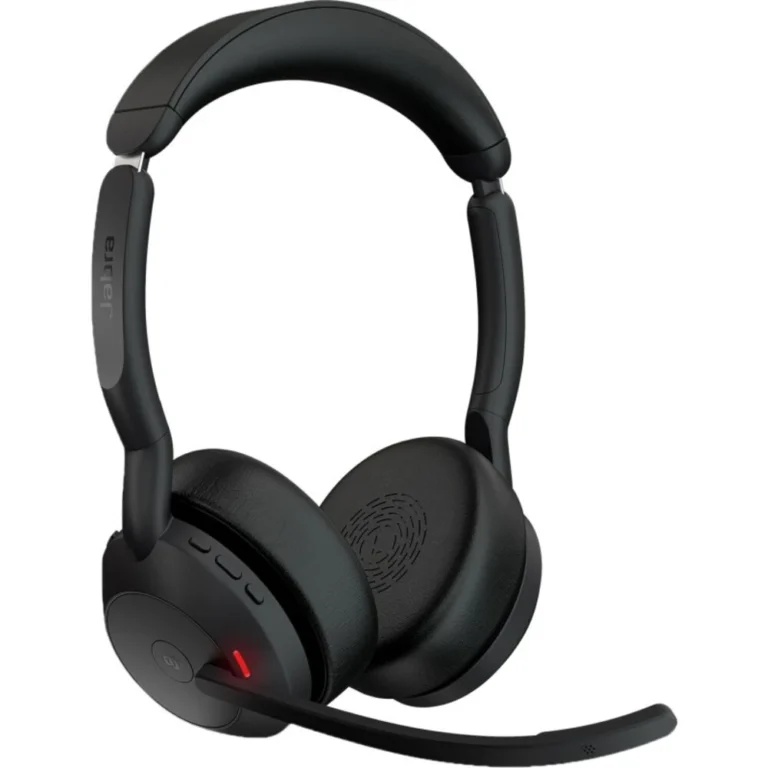 Jabra Evolve2 55  MS Stereo