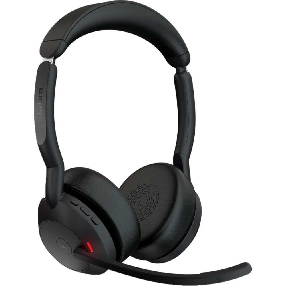 Jabra Evolve2 55 Link380a MS Stereo Jabra Evolve2 55 Link380a MS Stereo