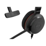Jabra Evolve 30 II MS Mono - Auricular - en oreja - cableado - USB, conector de 3,5 mm - Image 2