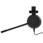 Jabra Evolve 30 II MS Mono - Auricular - en oreja - cableado - USB, conector de 3,5 mm - Image 3