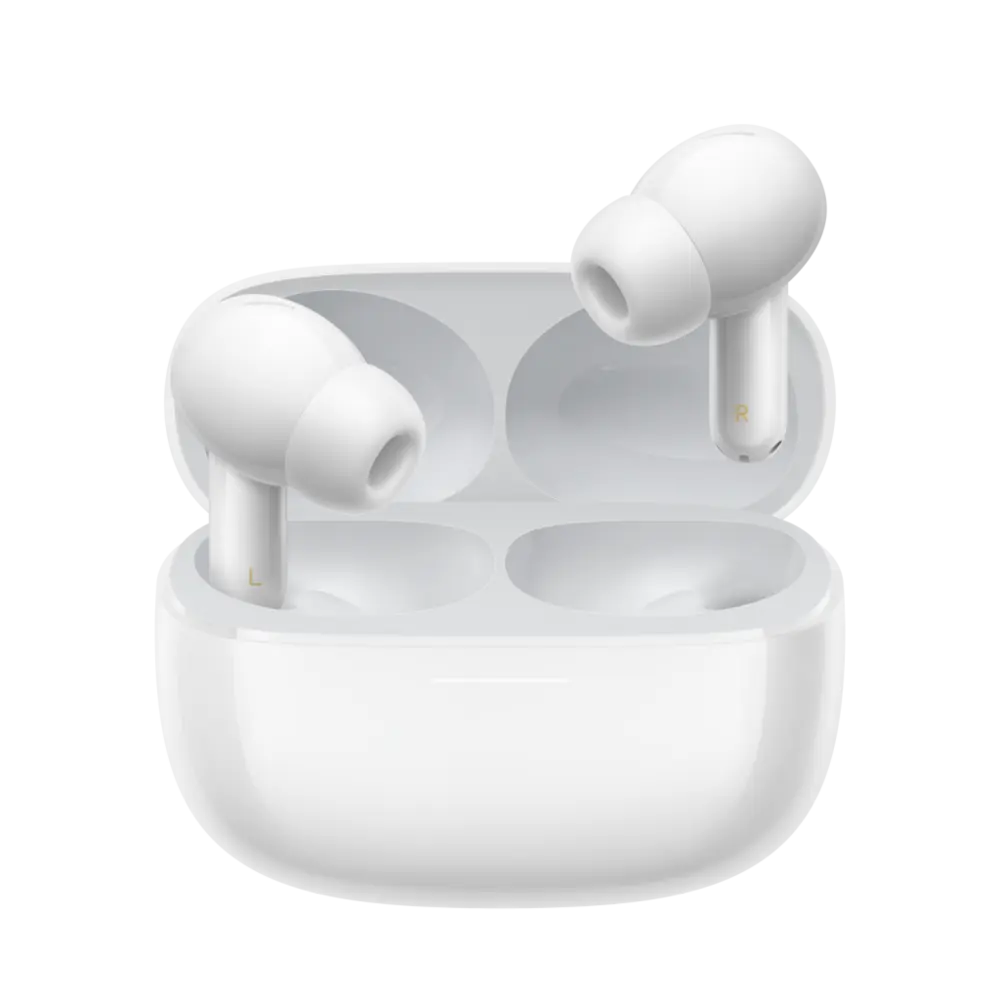 Xiaomi Redmi – Headphones – Buds 6 Pro Glacier White