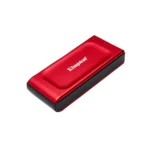 Kingston - External hard drive - 1 TB - Solid state drive - Image 2