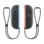 NINTENDO SWITCH 2 CONTROL JOY-CON L/R (LIGTH BLUE/LIGHT RED) (HK)