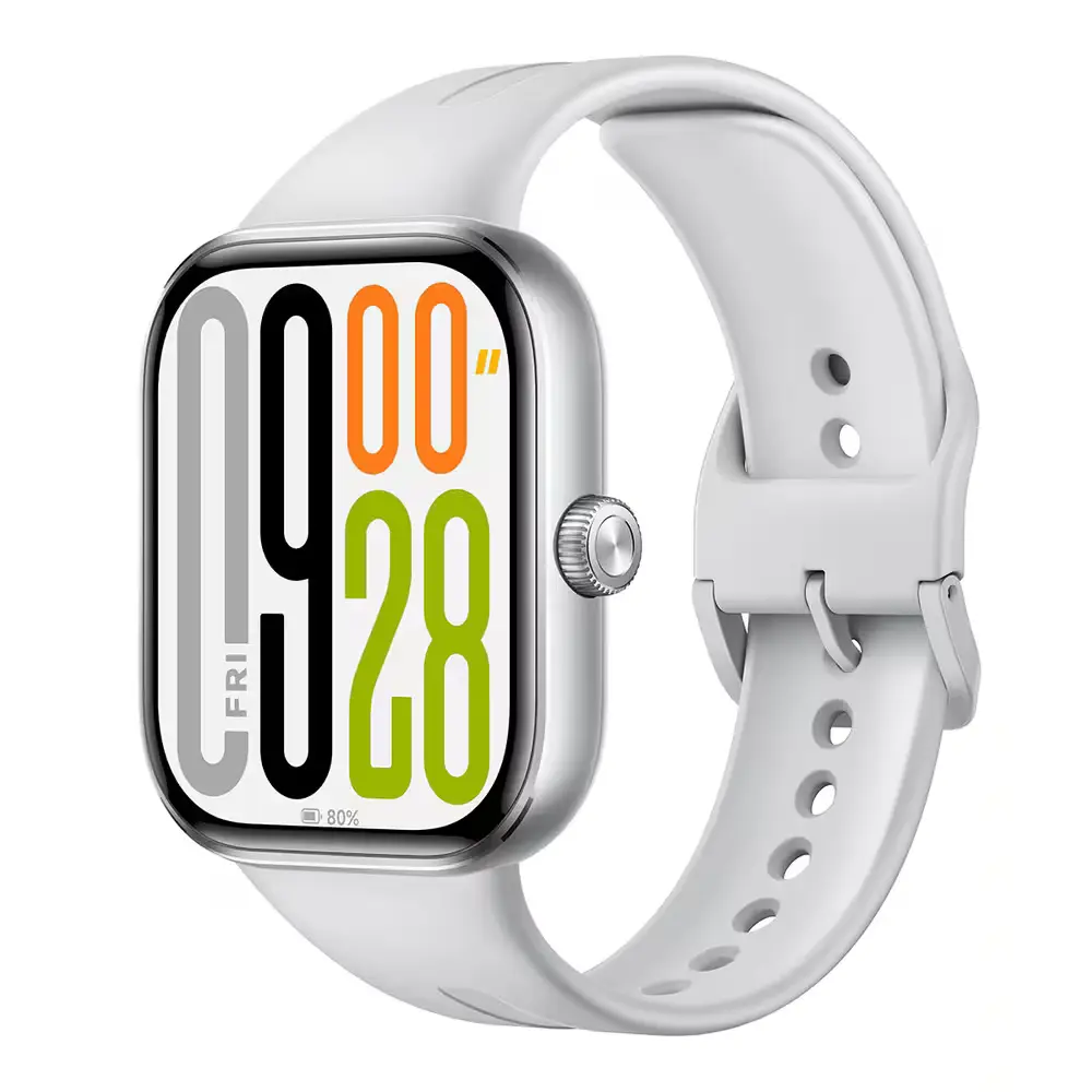 Xiaomi Redmi Watch 5 Silver Gray